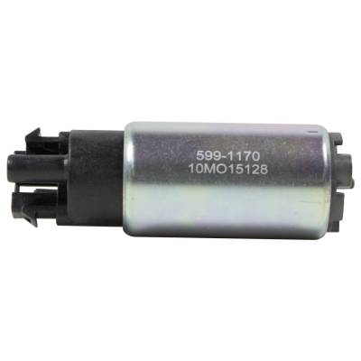 Rareelectrical - Electric Fuel Pump Compatible With Toyota 4Runner 2003-2009 4.0L 1Gr-Fe 4.7L 2Uz-Fe Lexus Gx470 - Image 3