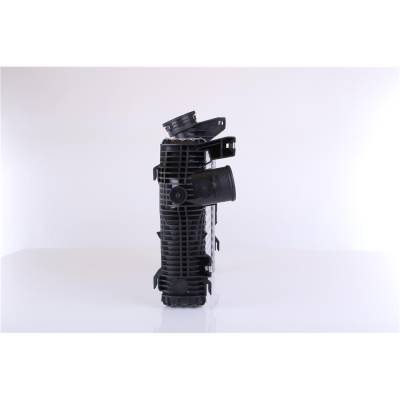 Rareelectrical - Intercooler Compatible With 2015-2018 Porsche Macan Gts 3.0L V6 Twin Turbo 95B145804b 95B145804a - Image 5