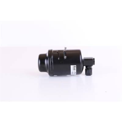 Rareelectrical - A/C Condenser Compatible With 1992-1995 Mercedes-Benz E420 2.8L 3.2L 4.2L L6 V8 1248300383 - Image 2