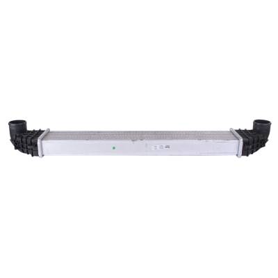 Rareelectrical - Intercooler Compatible With 2008-2013 Volvo C30 T5 2.5L L5 Turbo 30776211 30741851 Direct Fit OEM - Image 1