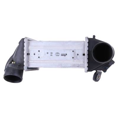Rareelectrical - Intercooler Compatible With 2008-2015 Audi Tt Quattro 2.0L L4 Tfsi 8N0145805c 8N0145805d Direct Fit - Image 11