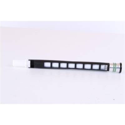 Rareelectrical - A/C Receiver Dryer Compatible With 2009-2011 Bmw 335D 3.0L L6 Diesel 6942025 64536942025 Direct Fit - Image 3