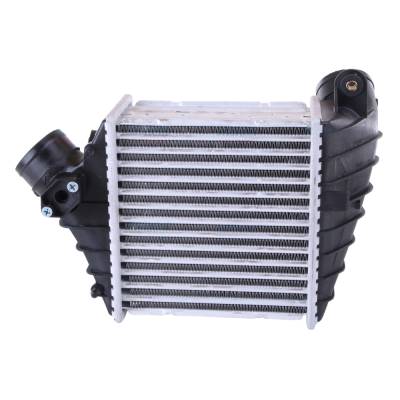 Rareelectrical - Intercooler Compatible With 1998-2010 Volkswagen Beetle 1.8L 1.9L L4 Turbo Tdi 1C0145805a 1C0145803 - Image 7