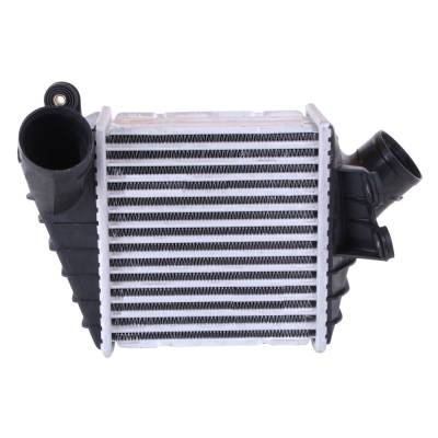 Rareelectrical - Intercooler Compatible With 1998-2010 Volkswagen Beetle 1.8L 1.9L L4 Turbo Tdi 1C0145805a 1C0145803 - Image 3