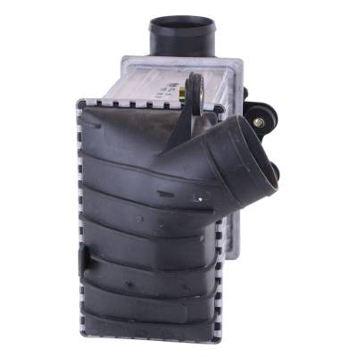 Rareelectrical - Intercooler Compatible With 2008-2015 Audi Tt Quattro 2.0L L4 Tfsi 8N0145805c 8N0145805d Direct Fit - Image 6