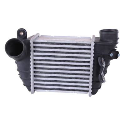 Rareelectrical - Intercooler Compatible With 2008-2015 Audi Tt Quattro 2.0L L4 Tfsi 8N0145805c 8N0145805d Direct Fit - Image 8