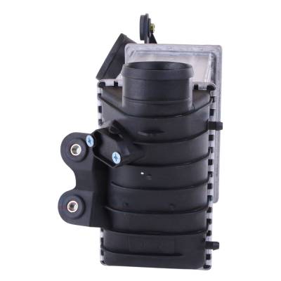 Rareelectrical - Intercooler Compatible With 2008-2015 Audi Tt Quattro 2.0L L4 Tfsi 8N0145805c 8N0145805d Direct Fit - Image 10