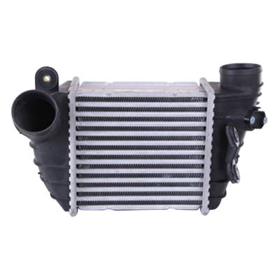 Rareelectrical - Intercooler Compatible With 2008-2015 Audi Tt Quattro 2.0L L4 Tfsi 8N0145805c 8N0145805d Direct Fit - Image 14