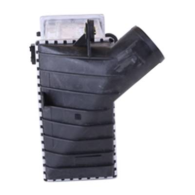 Rareelectrical - Intercooler Compatible With 1998-2010 Volkswagen Beetle 1.8L 1.9L L4 Turbo Tdi 1C0145805a 1C0145803 - Image 2