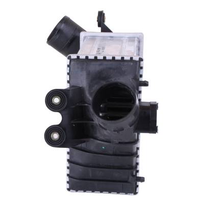 Rareelectrical - Intercooler Compatible With 1998-2010 Volkswagen Beetle 1.8L 1.9L L4 Turbo Tdi 1C0145805a 1C0145803 - Image 6