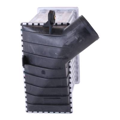 Rareelectrical - Intercooler Compatible With 1998-2010 Volkswagen Beetle 1.8L 1.9L L4 Turbo Tdi 1C0145805a 1C0145803 - Image 10