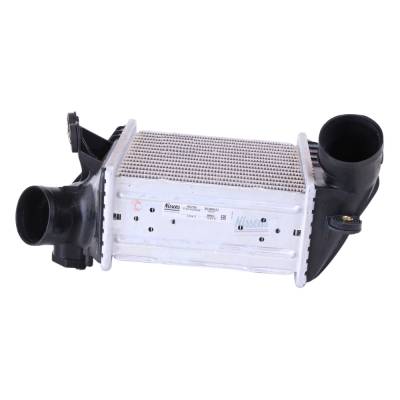 Rareelectrical - Intercooler Compatible With 1998-2010 Volkswagen Beetle 1.8L 1.9L L4 Turbo Tdi 1C0145805a 1C0145803 - Image 12