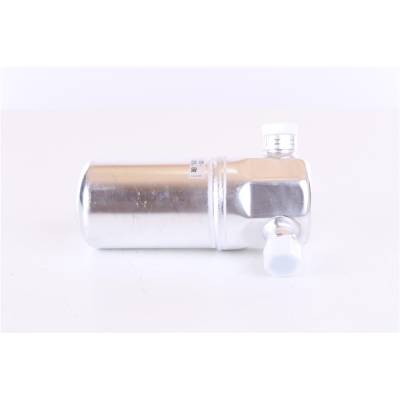 Rareelectrical - A/C Receiver Dryer Compatible With 1992-1997 Audi A6 Quattro Avant 2.8L V6 4A0820191aa 4A0820191ad - Image 2