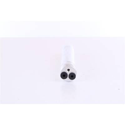 Rareelectrical - A/C Receiver Dryer Compatible With 2007-2018 Mercedes-Benz Sprinter 3500 2.1L 3.0L L4 V6 Diesel - Image 2