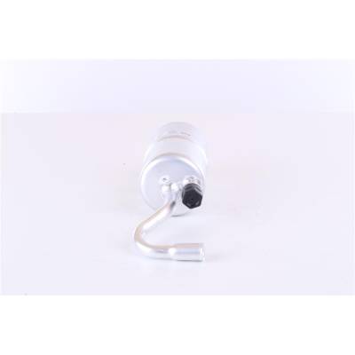 A/C Receiver Dryer Compatible With 1993-1997 Volvo 850 R 2.3L 2.4L L5 Turbo 9134766 9144562 Direct