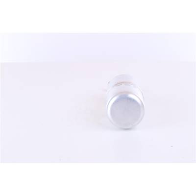Rareelectrical - A/C Receiver Dryer Compatible With 1993-1997 Volvo 850 R 2.3L 2.4L L5 Turbo 9134766 9144562 Direct - Image 3
