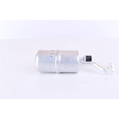 Rareelectrical - A/C Receiver Dryer Compatible With 1993-1997 Volvo 850 R 2.3L 2.4L L5 Turbo 9134766 9144562 Direct - Image 5