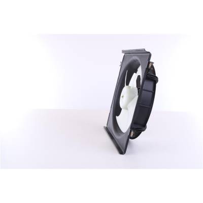 Engine Cooling Fan Motor Assembly Compatible With 1997-2001 Honda Cr-V 2.0L L4 19020-P5m-004