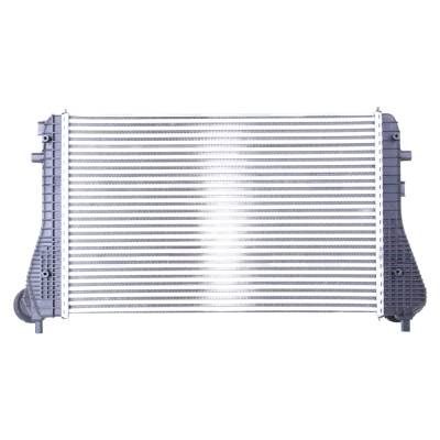 Rareelectrical - Intercooler Compatible With 2006-2018 Volkswagen Jetta Gli 2.0L L4 Tsi 1K0145803l 1K0145803e Direct - Image 7