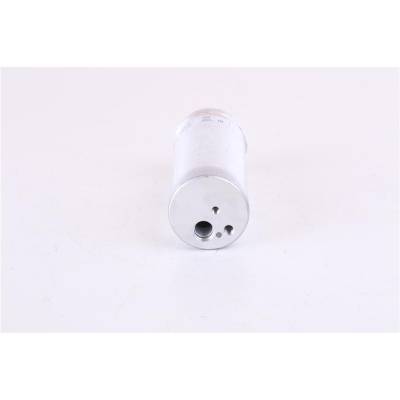 A/C Receiver Dryer Compatible With 1998-2010 Volkswagen Beetle Gls Tdi 1.8L 1.9L 2.0L 2.5L L4 Tdi