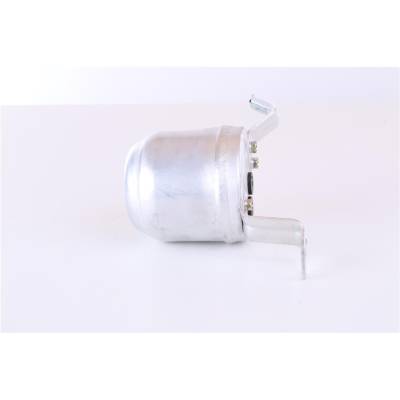 Rareelectrical - A/C Receiver Dryer Compatible With 1995-1999 Bmw 318Ti 1.8L 1.9L L4 8375754 64538375754 Direct Fit - Image 5