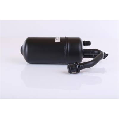Rareelectrical - A/C Receiver Dryer Compatible With 1995-2000 Mercury Mystique 2.0L 2.5L L4 V6 1049011 Yf2739 Direct - Image 3