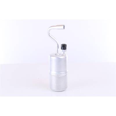 Rareelectrical - A/C Receiver Dryer Compatible With 1993-1997 Volvo 850 R 2.3L 2.4L L5 Turbo 9134766 9144562 Direct - Image 8