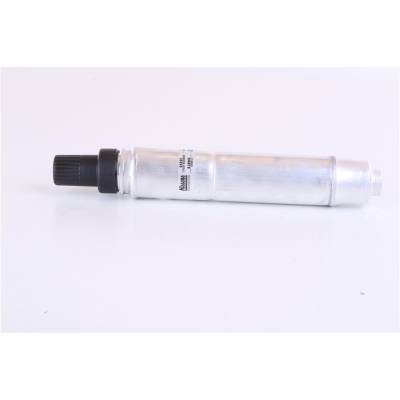 Rareelectrical - A/C Receiver Dryer Compatible With 2002-2008 Mini Cooper 1.6L L4 Supercharged 6917489 64506917489 - Image 4