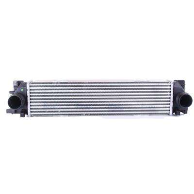 Rareelectrical - Intercooler Compatible With 2019-2023 Volvo Xc40 T5 R-Design 2.0L L4 T5 Turbo 31439780 Direct Fit - Image 2