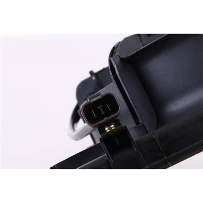Rareelectrical - Engine Cooling Fan Motor Assembly Compatible With 1997-2001 Honda Cr-V 2.0L L4 19020-P5m-004 - Image 8