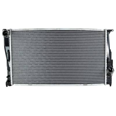 Rareelectrical - Radiator Compatible With 2004 2005 2006 2007 2008 Acura Tsx 2.4L L4 2354Cc Base Sedan Automatic - Image 15