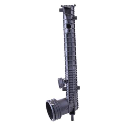 Rareelectrical - Intercooler Compatible With 2006-2018 Volkswagen Jetta Gli 2.0L L4 Tsi 1K0145803l 1K0145803e Direct - Image 6