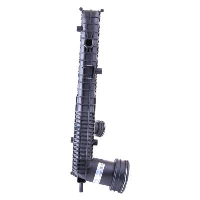 Rareelectrical - Intercooler Compatible With 2006-2018 Volkswagen Jetta Gli 2.0L L4 Tsi 1K0145803l 1K0145803e Direct - Image 4