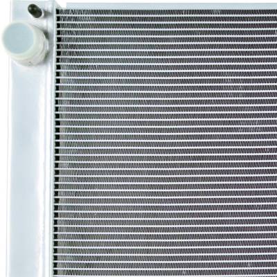 Rareelectrical - Radiator Compatible With 2006-2008 Acura Tsx 2.4L 4 Cylinder Automatic Transmission Downflow - Image 9