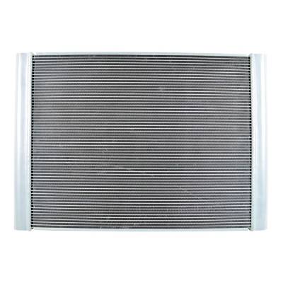 Rareelectrical - Radiator Compatible With 2006-2008 Acura Tsx 2.4L 4 Cylinder Automatic Transmission Downflow - Image 13