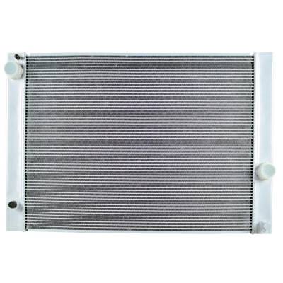 Rareelectrical - Radiator Compatible With 2006-2008 Acura Tsx 2.4L 4 Cylinder Automatic Transmission Downflow - Image 15