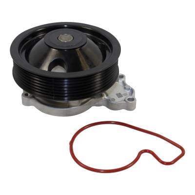 Rareelectrical - Engine Water Pump Compatible With Honda Cr-V 2017-2022 Accord 2018-2020 Civic 2016-2021 City 1.5L - Image 7