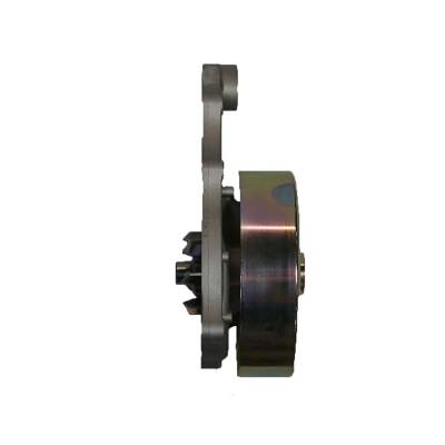 Rareelectrical - Water Pump Compatible With 2002-2006 Acura Rsx 2.0L I4 K20a3 K20z1 I-Vtec Dohc Serpentine Belt - Image 5