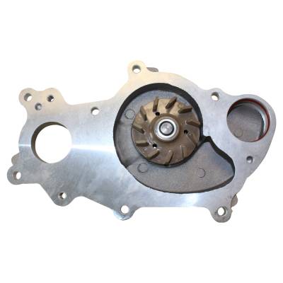 Rareelectrical - Water Pump Compatible With 2011-2016 Ford F-150 2015-2020 Ford Transit 150 250 350 2015-2017 - Image 3