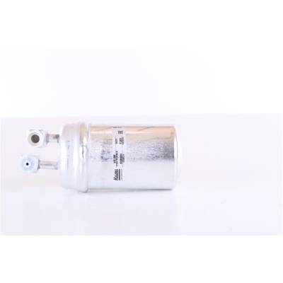 Rareelectrical - A/C Receiver Dryer Compatible With 1993-2003 Volkswagen Eurovan Camper 2.5L 2.8L L5 Vr6 7D0820191a - Image 2