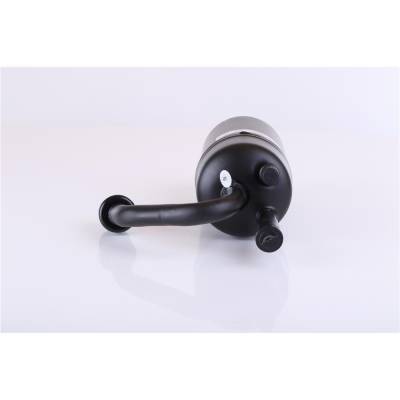 Rareelectrical - A/C Receiver Dryer Compatible With 1995-2000 Mercury Mystique 2.0L 2.5L L4 V6 1049011 Yf2739 Direct - Image 6