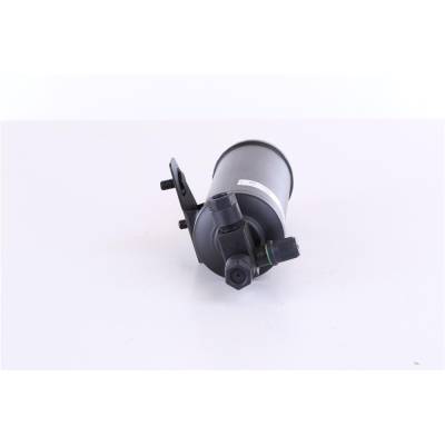 Rareelectrical - A/C Receiver Dryer Compatible With 1995-2002 Land Rover Range Rover Se 4.0L 4.6L V8 Awr1374 Direct - Image 6