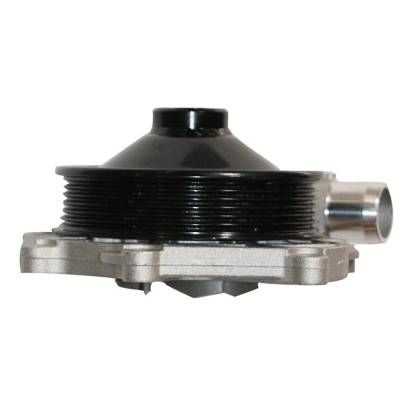 Rareelectrical - Water Pump Compatible With 1998-2012 Porsche 911 1997-2010 Boxster 2006-2008 Cayman 2.5L 2.7L 3.4L - Image 5