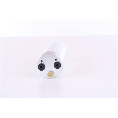 Rareelectrical - A/C Receiver Dryer Compatible With 1999-2006 Volvo S80 T6 2.8L 2.9L L6 Turbo 9166174 30645016 Direct - Image 2