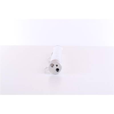 Rareelectrical - A/C Receiver Dryer Compatible With 2003-2009 Mercedes-Benz E500 5.0L 5.5L V8 2118350047 A2118350047 - Image 2