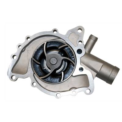Rareelectrical - Heavy-Duty Water Pump Compatible With Oldsmobile Cutlass Salon 1978-1987 Cadillac Deville 1980-1982 - Image 4