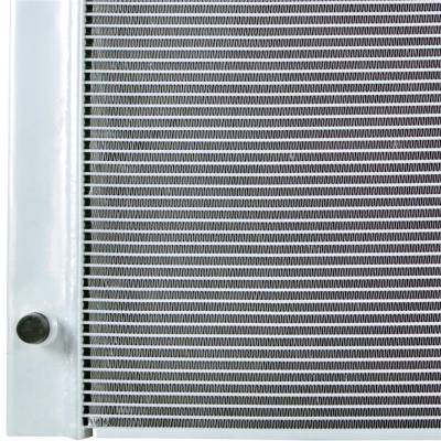 Rareelectrical - Radiator Compatible With 2006-2008 Acura Tsx 2.4L 4 Cylinder Automatic Transmission Downflow - Image 12
