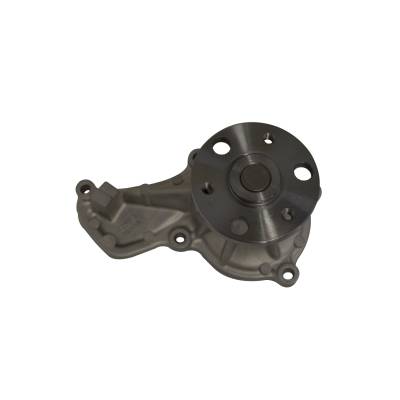 Engine Water Pump Compatible With 2013-2015 Acura Ilx 2.0L I4 R20a 2012-2015 Honda Civic 1.8L R18z1