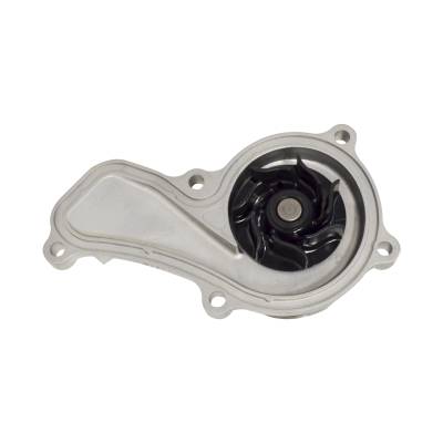 Rareelectrical - Engine Water Pump Compatible With 2013-2015 Acura Ilx 2.0L I4 R20a 2012-2015 Honda Civic 1.8L R18z1 - Image 3