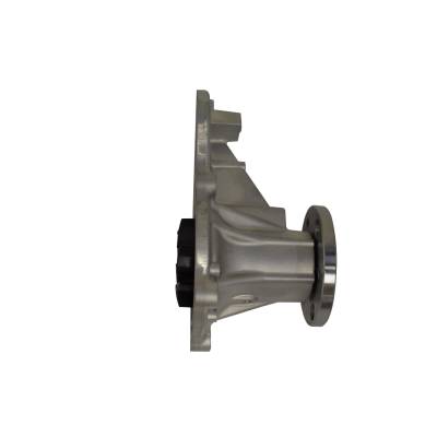 Rareelectrical - Engine Water Pump Compatible With 2013-2015 Acura Ilx 2.0L I4 R20a 2012-2015 Honda Civic 1.8L R18z1 - Image 5